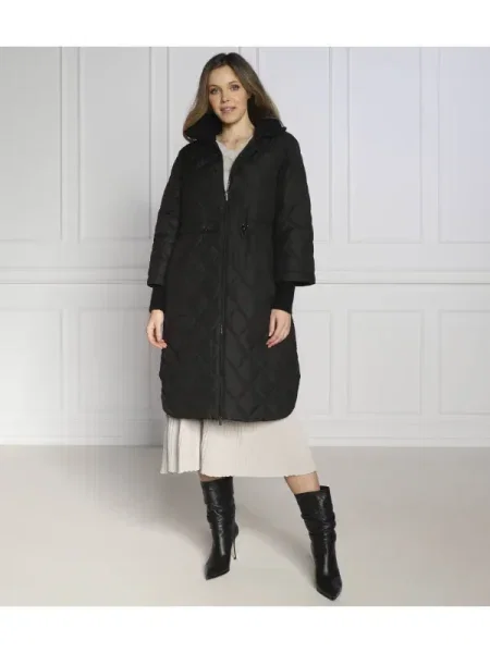 Peserico Geacă negru