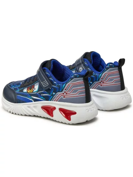 Pantofi copii Geox albastru