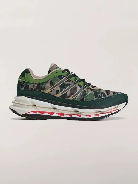 Adidas Originals sneakersy x BAPE