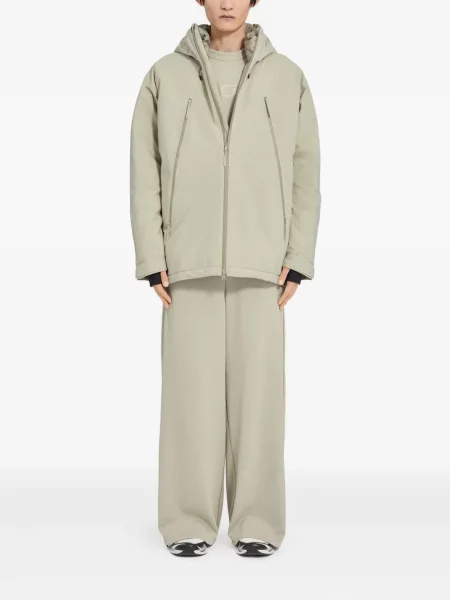 Geacă Mm6 Maison Margiela X Salomon cu glugă