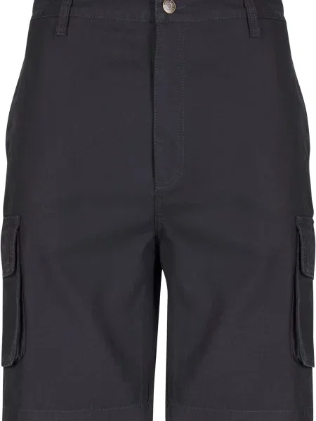 Karl Kani Pantaloni cu negru alb