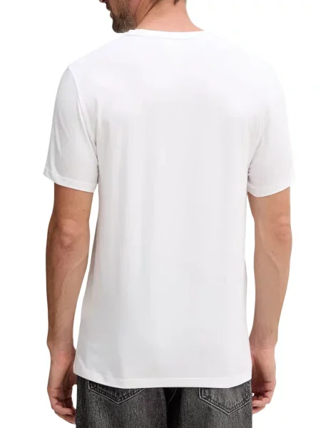 Tricou Calvin Klein alb