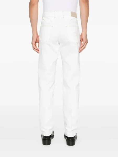 Blugi Givenchy alb