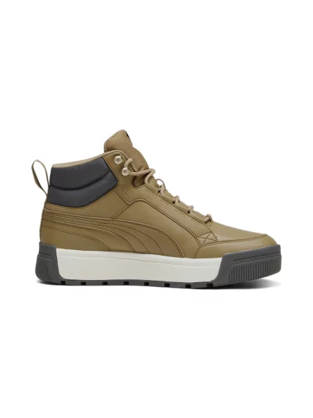PUMA Tarrenz Sb Iii Черевики Унісекс бежевий