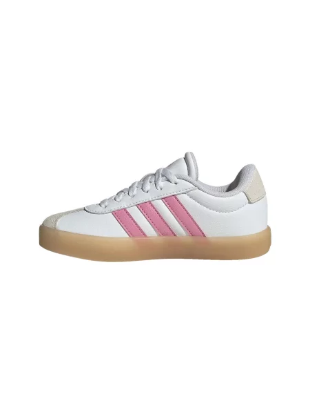 Pantofi Adidas alb