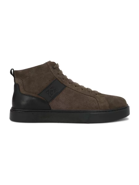 Sneakersy Kazar beżowe