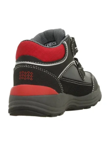 Pantofi copii Geox gri