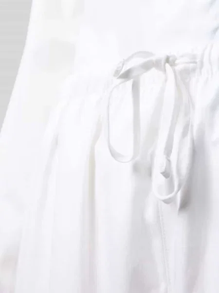 Lauren Ralph Lauren piżama biała