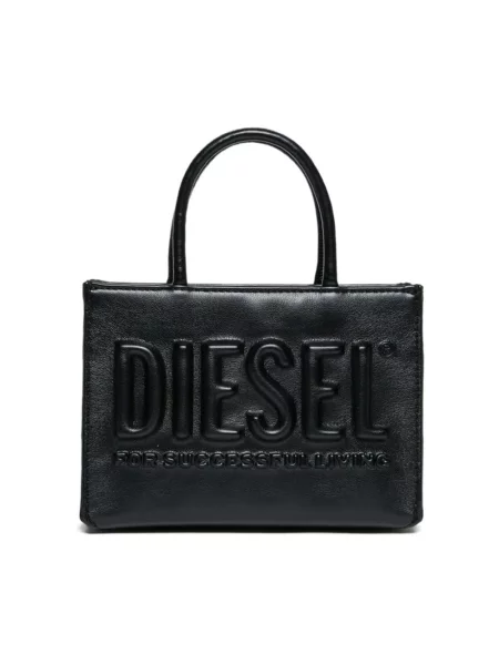 Torebka Diesel czarna
