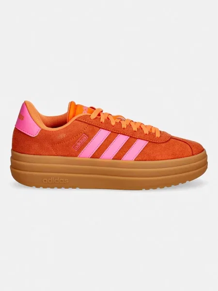 Кросівки adidas VL Court Bold