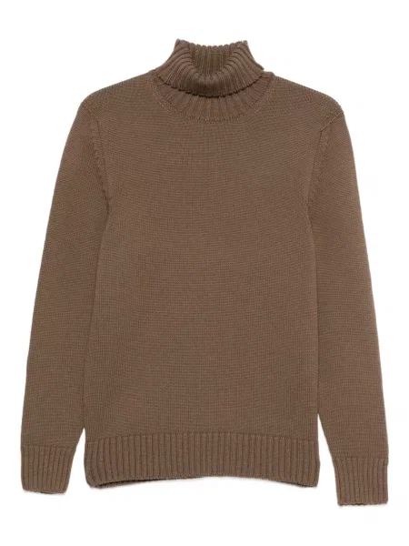 Dolčevita Drumohr smeđa