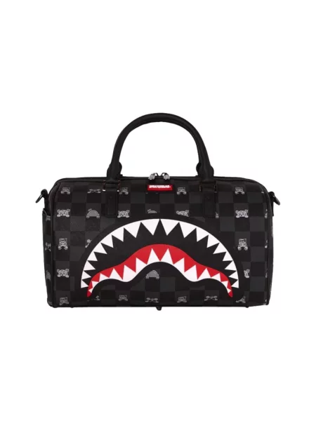 Torba Sprayground czarna