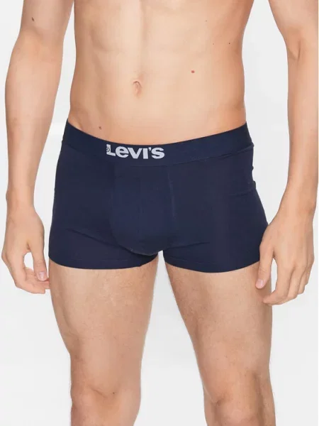 Boksarice Levi's® modra