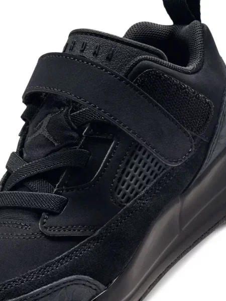 Sneakersy dziecięce Jordan czarne