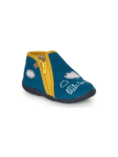 Pantofi copii Gbb albastru