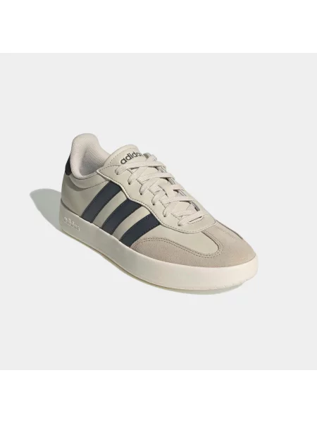 Sneakersy ADIDAS Barreda beżowe