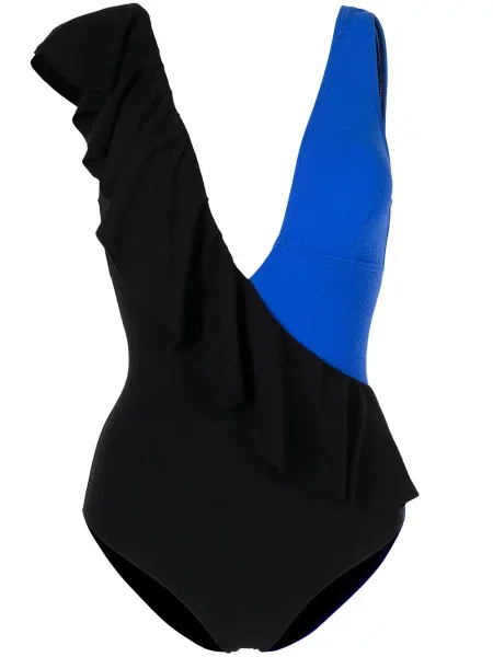 Strój kąpielowy Duskii czarny