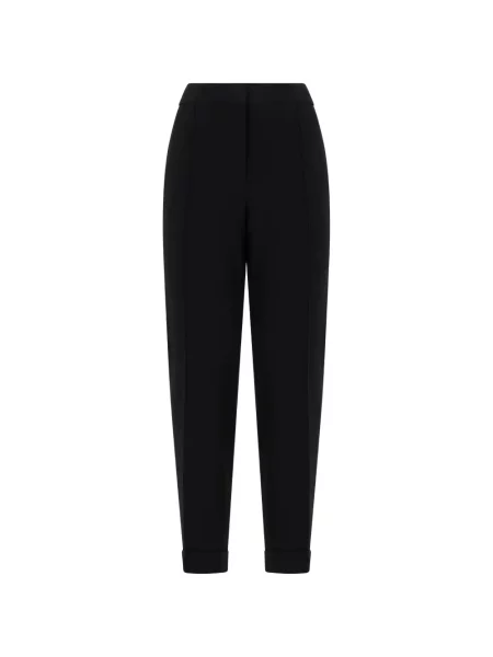Pantaloni Moschino negru