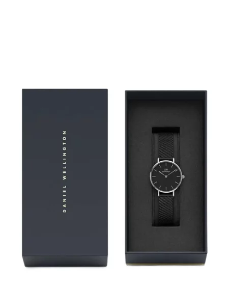 Ceas Daniel Wellington negru