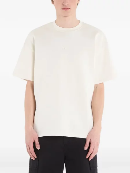 Tričko Reebok s kulatým výstřihem