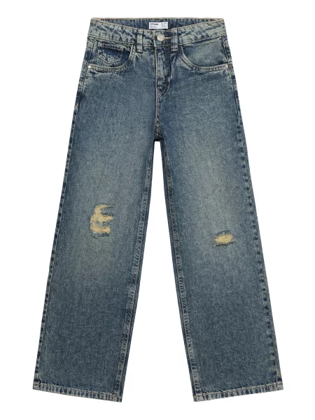 NAME IT Jeans NKFRose denim albastru