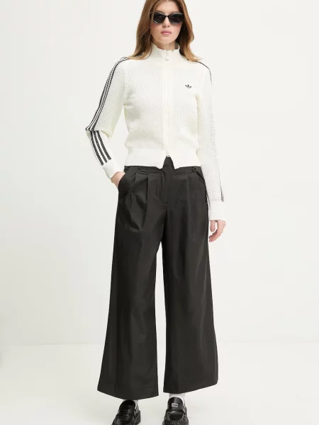 Adidas Originals светр на застібці