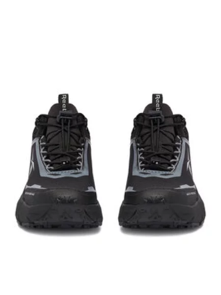 Auliniai batai Reebok juoda