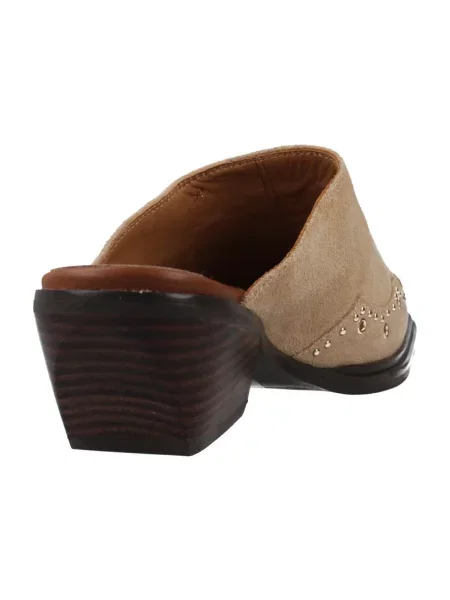 Pantofi Noa Harmon maro