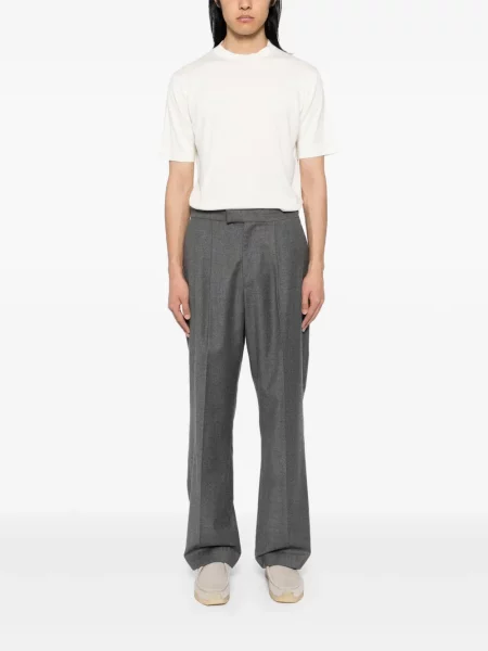 Tricou Cruciani tricotate