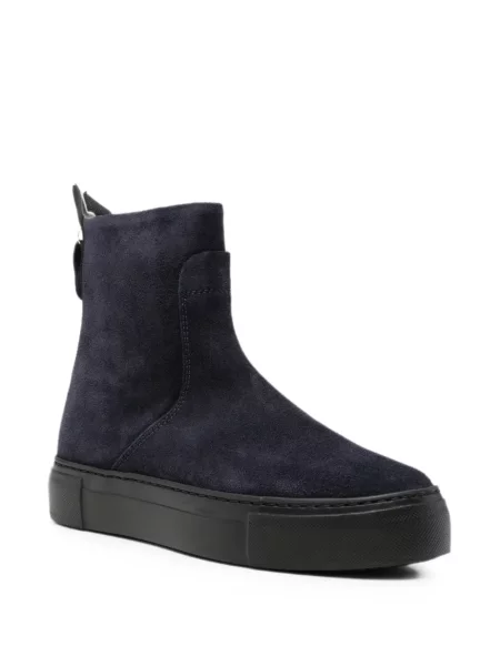 Botine Agl albastru
