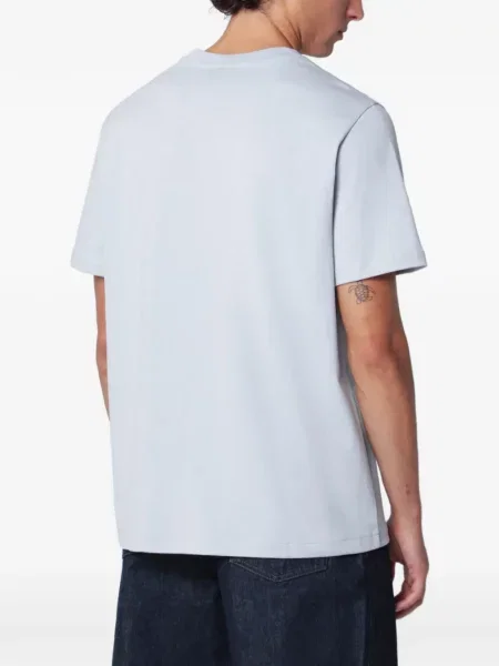 Tricou A.p.c. gri