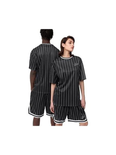 Tricou Karl Kani cu dungi