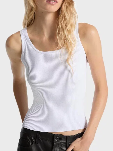 Майка Michael Kors біла