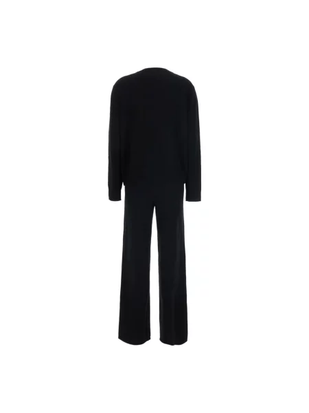 Sweter Soft Goat czarny