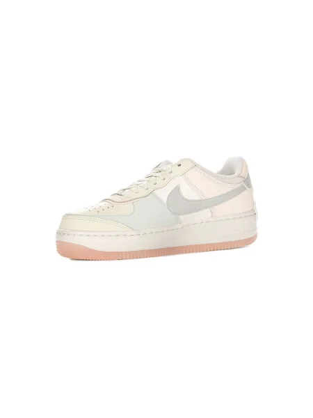 Pantofi Nike bej
