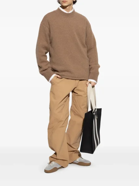 Pulover Jacquemus maro