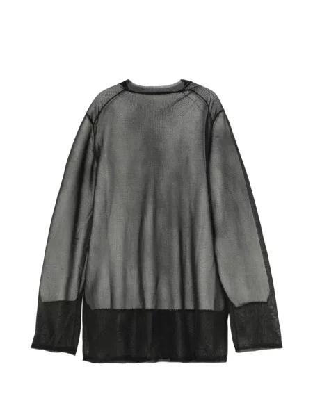 Cardigan Comme Des Garçons negru