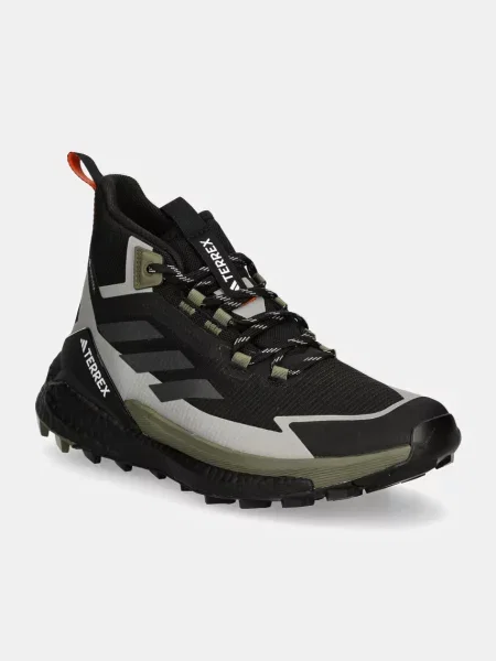 Sneakersy Adidas Performance czarne
