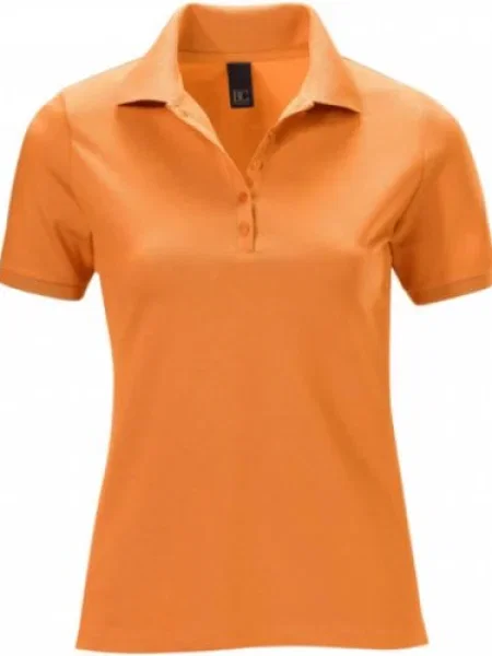 Heine Tricou portocaliu
