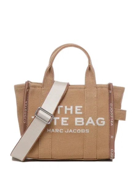 Geantă Marc Jacobs maro