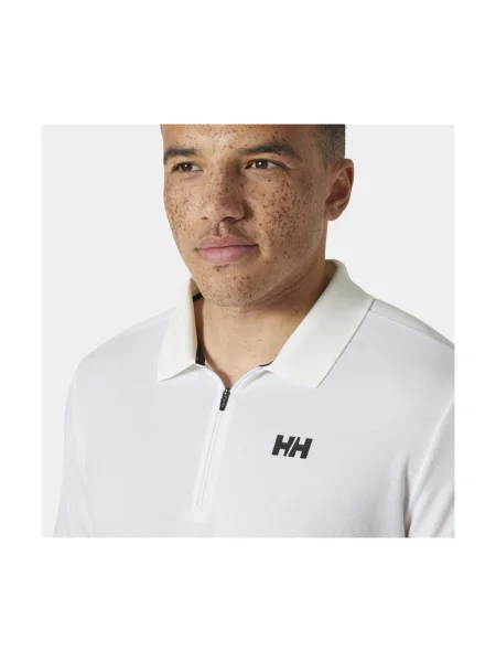 Polo Helly Hansen alb