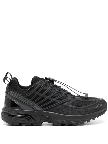 Sneakerși Salomon negru