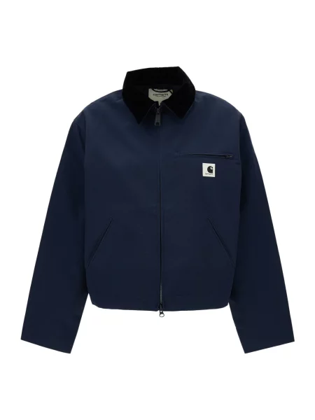 Kurtka Carhartt Wip czarna