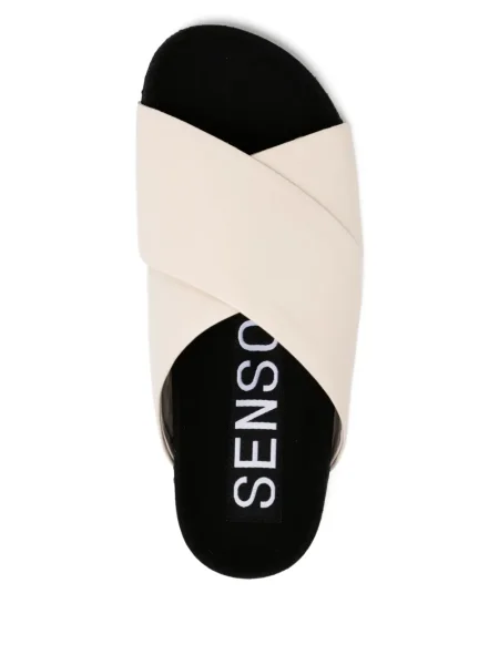 Sandale Senso din piele