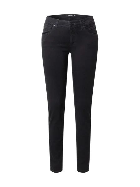 Marc O'Polo DENIM Jeans Alva denim negru