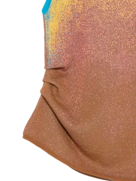 Podkoszulka Andersson Bell brązowa