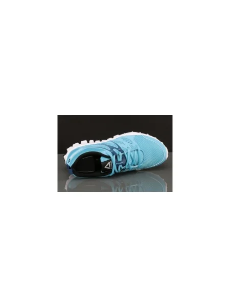 Pantofi Reebok Sport albastru