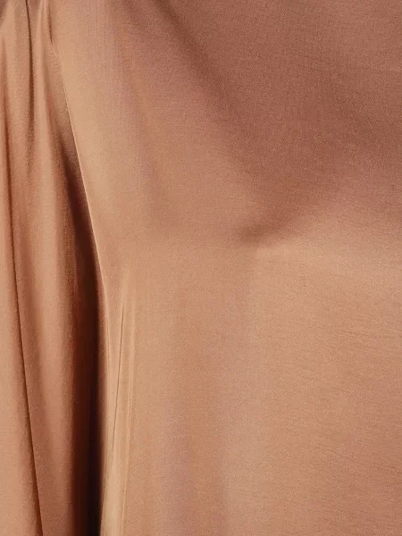 Rochie maxi Sa Su Phi maro