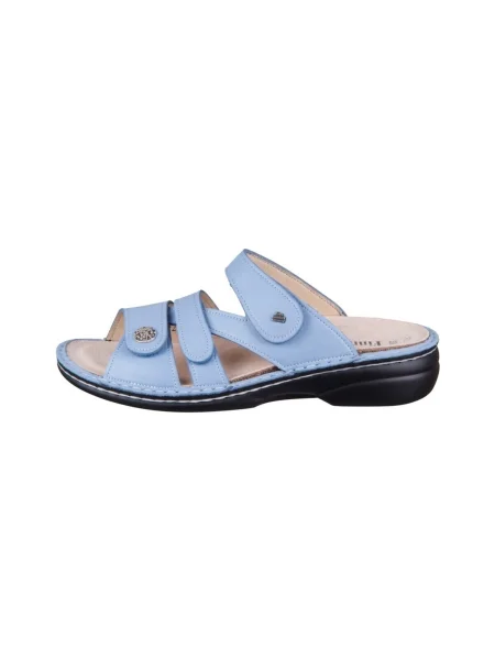 Pantofi Finn Comfort albastru
