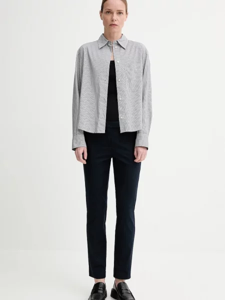 Топ Marc O'Polo чорний